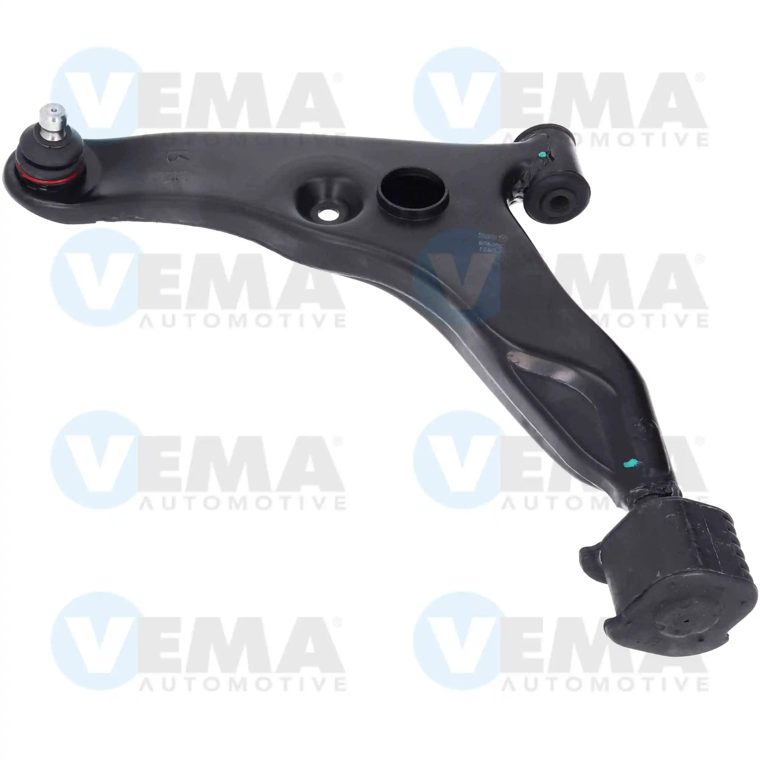 Bras de liaison, suspension de roue VEMA 260465