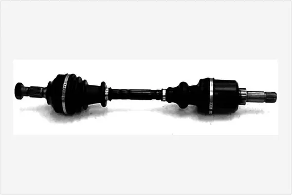 Arbre de transmission DEPA 3089958