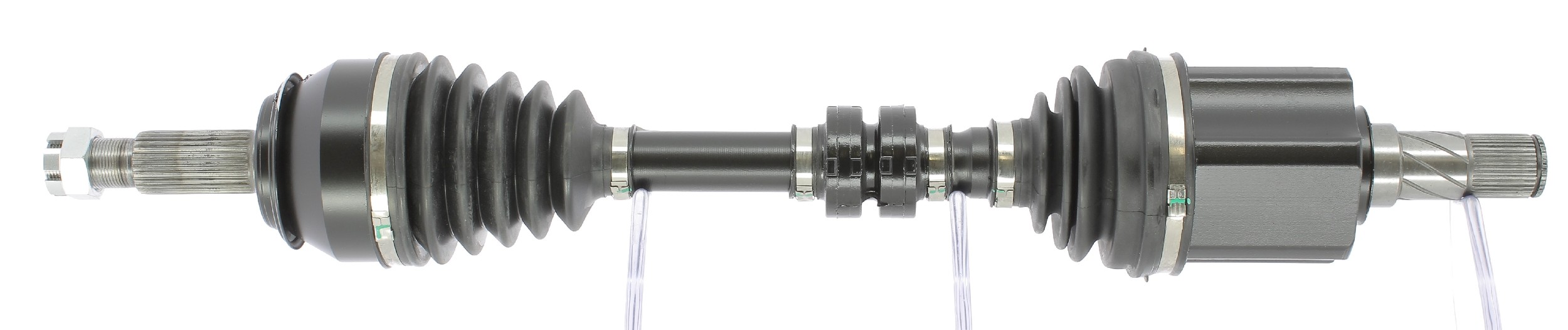 Arbre de transmission FRIESEN FDS3629