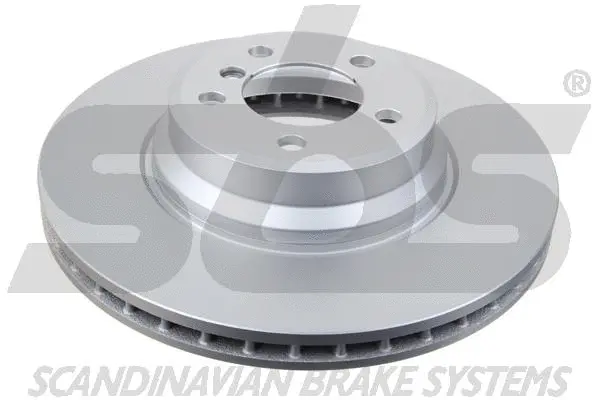 Disque de frein sbs 1815311560