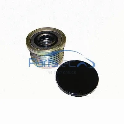 Poulie roue libre, alternateur PartsTec PTA104-0103