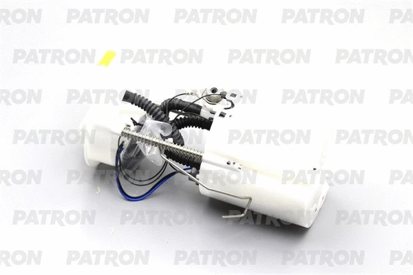 Module d'alimentation en carburant PATRON PFP512