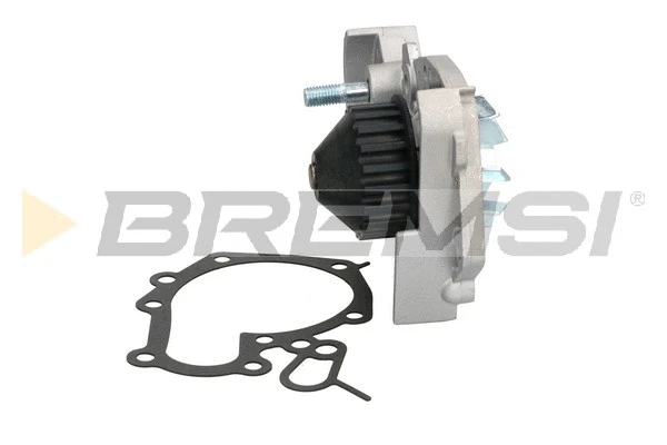 Pompe à eau, refroidissement du moteur BREMSI WP0060