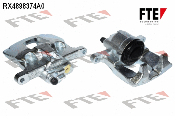 Étrier de frein FTE 9291396