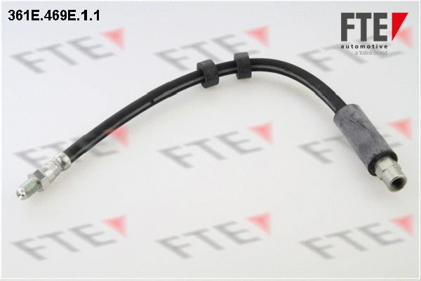Flexible de frein FTE 9240532