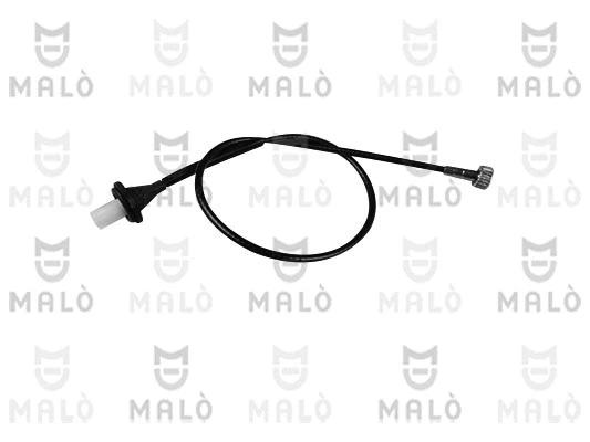 Câble flexible de commande de compteur AKRON-MALÒ 25083