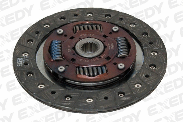 Disque d'embrayage EXEDY MZD116U