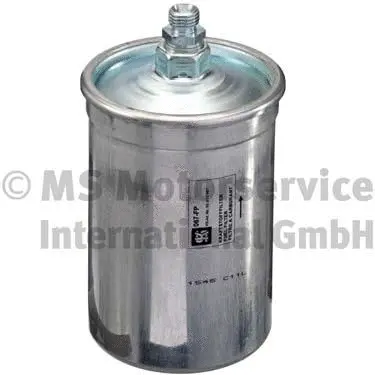 Filtre à carburant KOLBENSCHMIDT 50013067