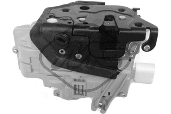 Serrure de porte Metalcaucho 48536