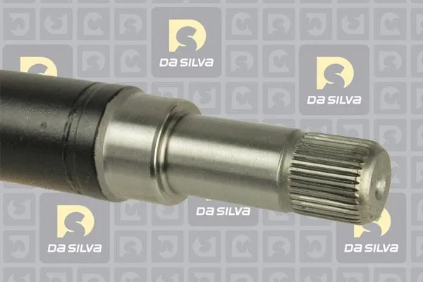 Arbre de transmission DA SILVA 6418AT