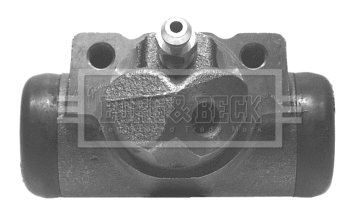 Cylindre de roue BORG & BECK BBW1829