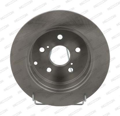 Disque de frein FERODO DDF1409
