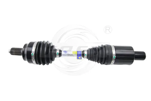 Arbre de transmission FREY 765806601