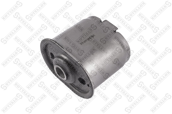 Coussinet de palier, ressort à lames STELLOX 77-01152-SX
