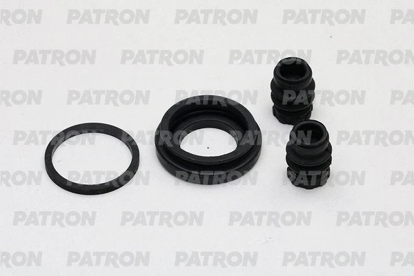 Kit de réparation, étrier de frein PATRON PRK319