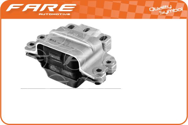 Support moteur FARE-CO 36556