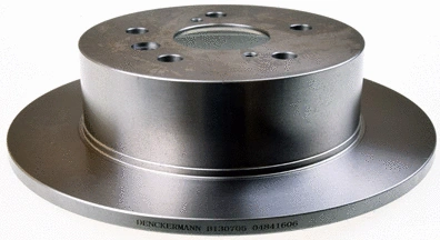 Disque de frein DENCKERMANN B130705