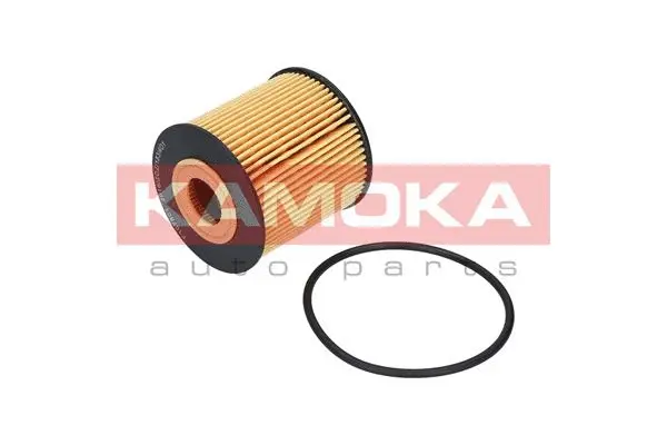 Filtre à huile KAMOKA F107801