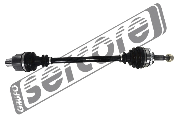 Arbre de transmission SERCORE 22795