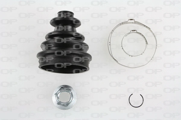 Jeu de joints-soufflets, arbre de commande OPEN PARTS SJK7051.00