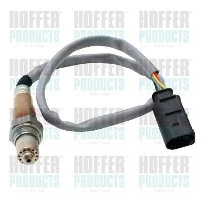 Sonde lambda HOFFER 7481834E