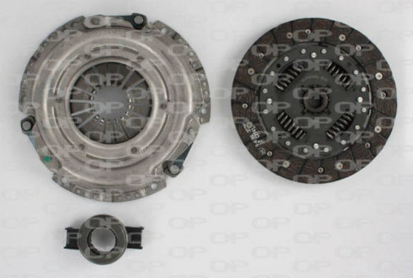 Kit d'embrayage OPEN PARTS CLK9127.03