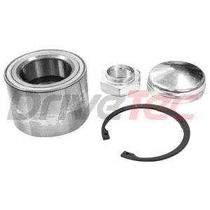 Kit de roulements de roue DriveTec DWB1301
