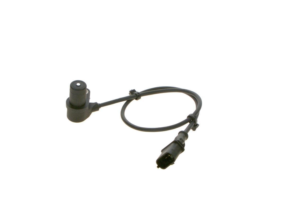 Capteur d'angle, vilebrequin BOSCH 0 261 210 136