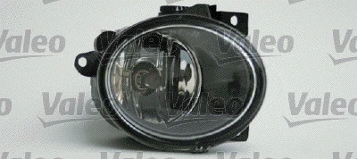 Projecteur antibrouillard VALEO 043690