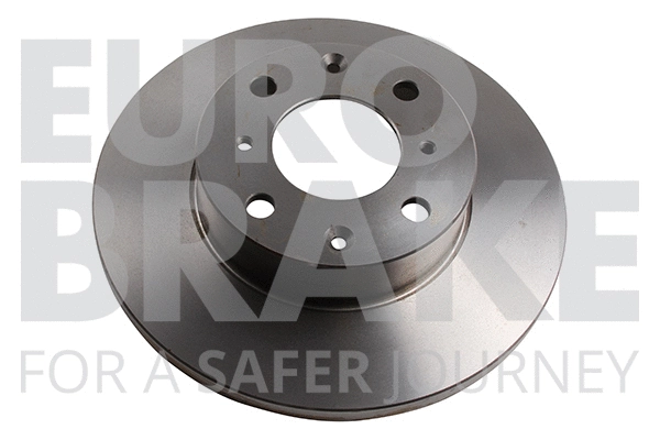 Disque de frein EUROBRAKE 5815204006