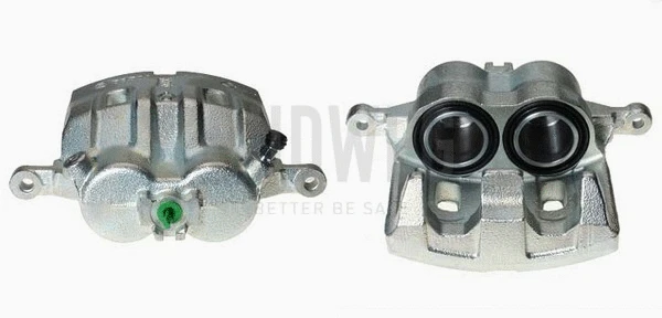 Étrier de frein BUDWEG CALIPER 343201