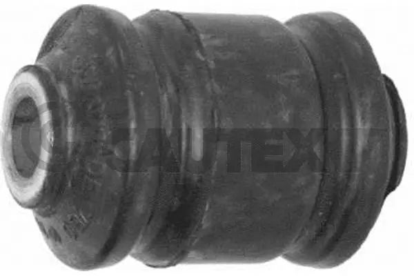 Suspension, bras de liaison CAUTEX 460172