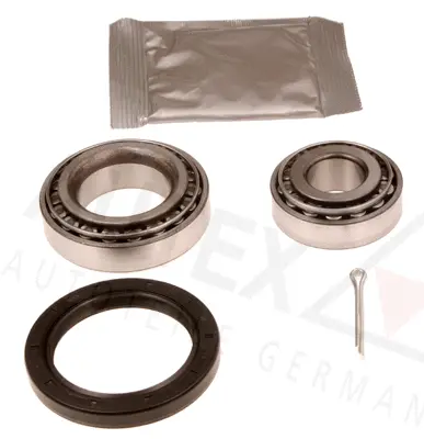 Kit de roulements de roue AUTEX 802835
