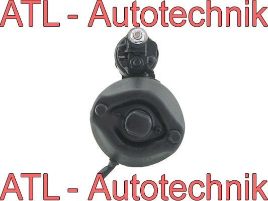 Démarreur ATL Autotechnik A 14 540