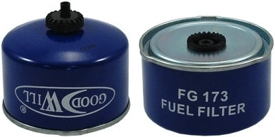 Filtre à carburant GOODWILL FG 173