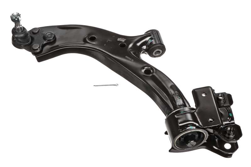 Bras de liaison, suspension de roue A.Z. Meisterteile AZMT-42-010-6689