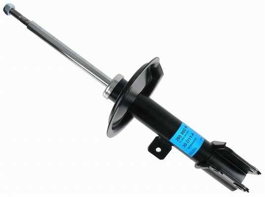 Amortisseur BOGE 30-D11-A