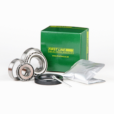 Kit de roulements de roue FIRST LINE FBK053