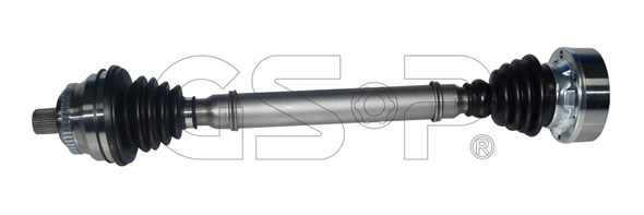 Arbre de transmission GSP-BR 203003