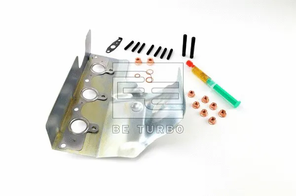 Kit de montage, compresseur BE TURBO ABS023