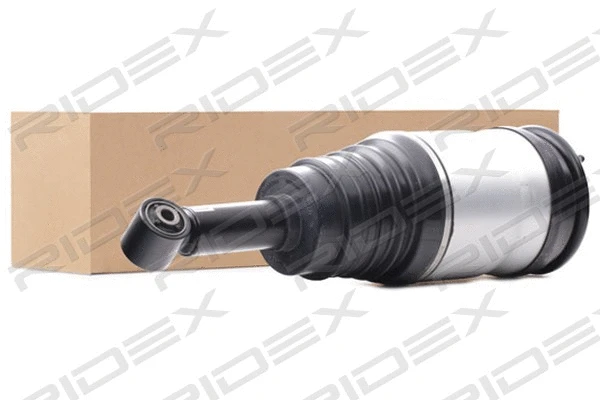 Armortisseur pneumatique RIDEX 4118A0068
