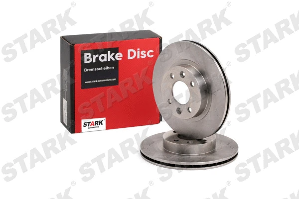 Disque de frein Stark SKBD-0022906