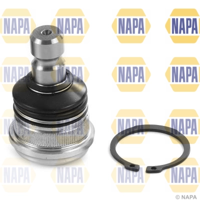 Rotule de suspension NAPA NST0128