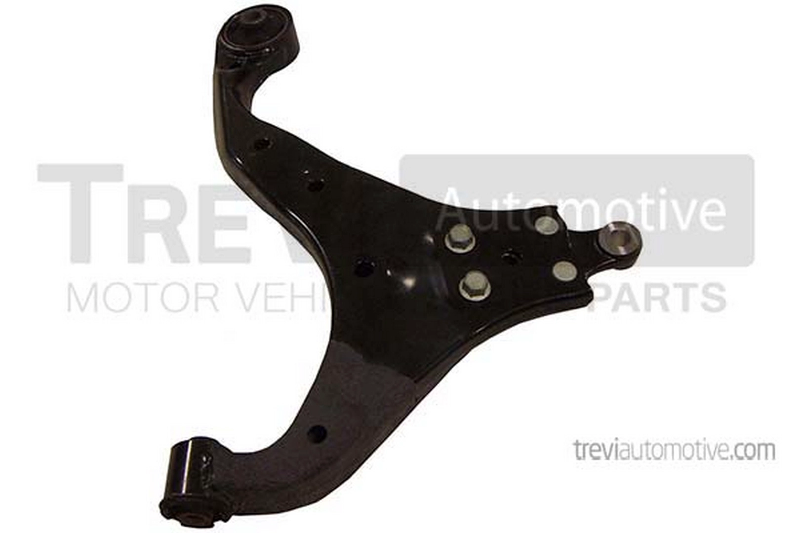 Bras de liaison, suspension de roue TREVI AUTOMOTIVE TRTT3032