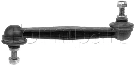 Entretoise/tige, stabilisateur FORMPART 1008003
