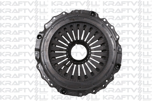 Mécanisme d'embrayage KRAFTVOLL GERMANY 03020038