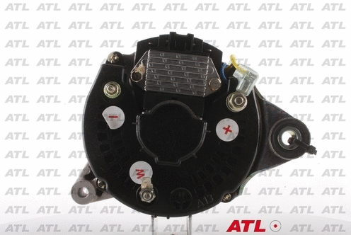 Alternateur ATL Autotechnik L 63 850