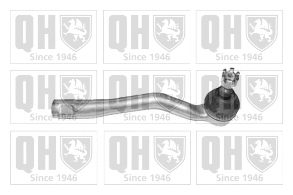 Rotule de barre de connexion QUINTON HAZELL QR9547S