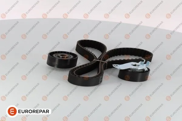 Kit de courroie crantée EUROREPAR E118439