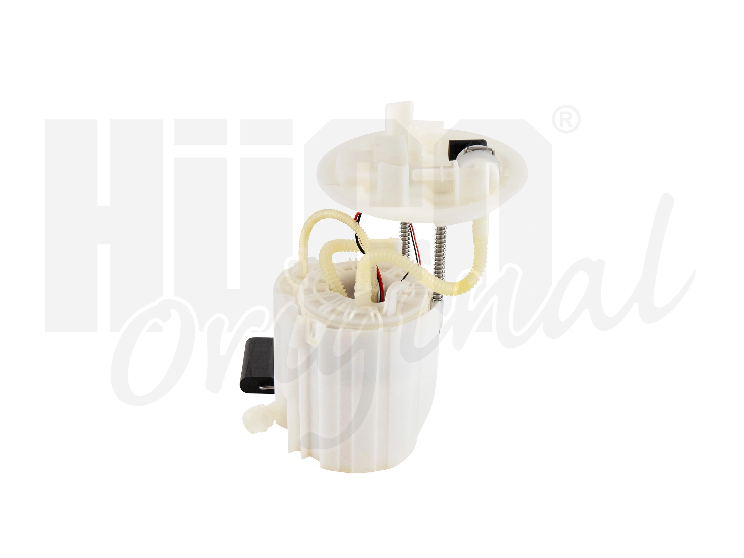 unité d'alimentation de carburant HITACHI 132737